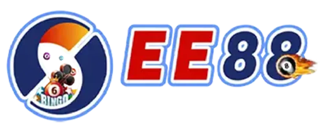 logo ee88 chính thức